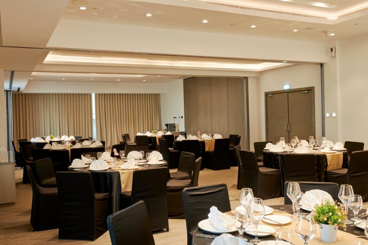 Citymax Hotel Business Bay Dubai Bagian luar foto