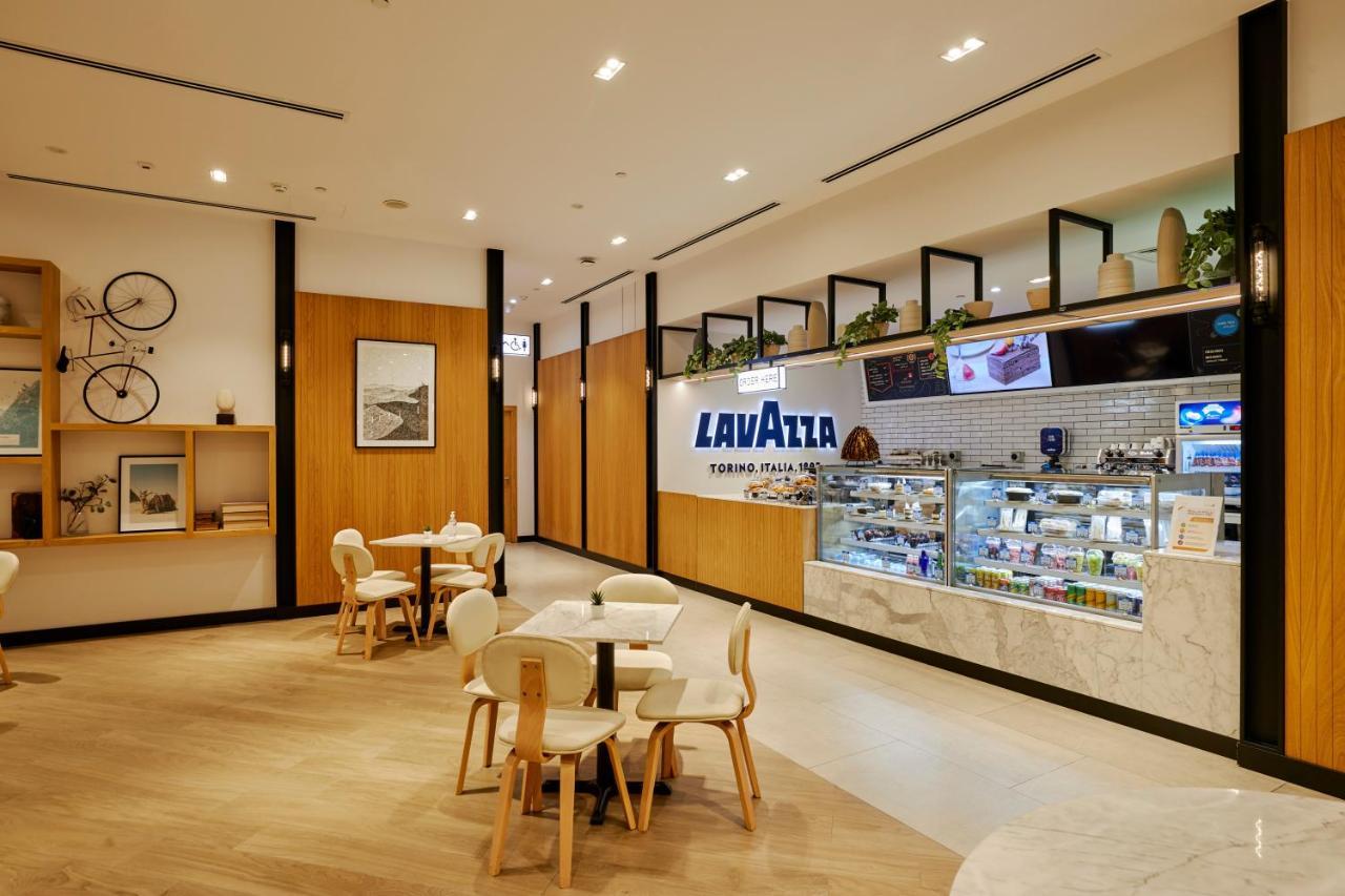 Citymax Hotel Business Bay Dubai Bagian luar foto