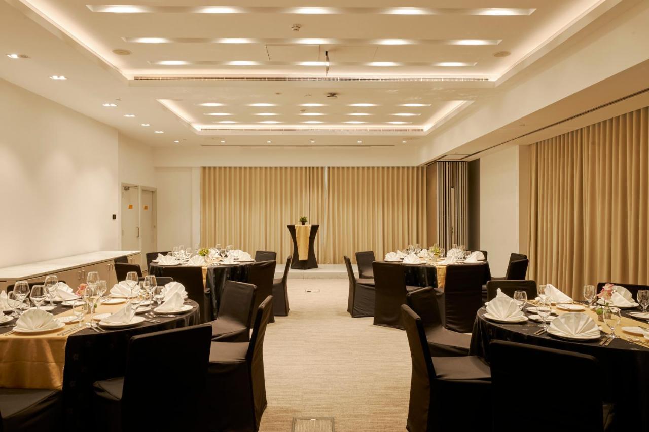 Citymax Hotel Business Bay Dubai Bagian luar foto