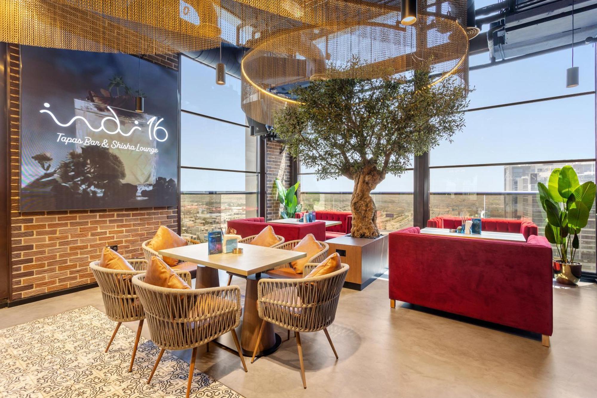 Citymax Hotel Business Bay Dubai Bagian luar foto